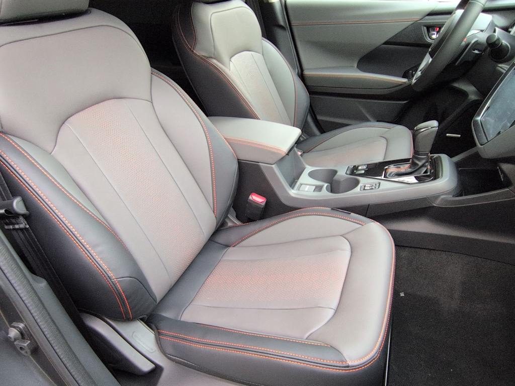 Thumbnail: 2025 Subaru Crosstrek - 29