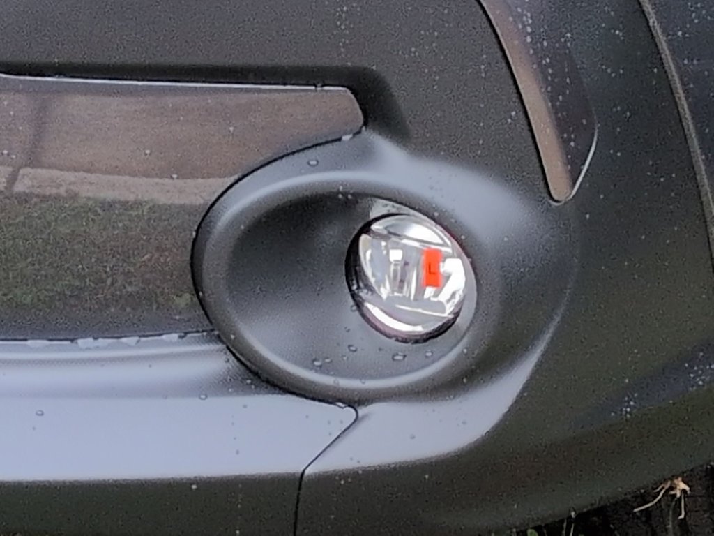 Thumbnail: 2025 Subaru Crosstrek - 24