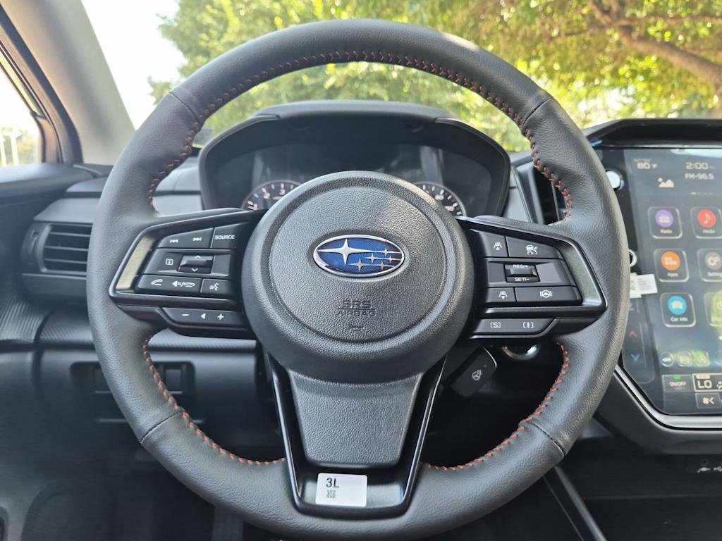 Thumbnail: 2026 Subaru Crosstrek - 12
