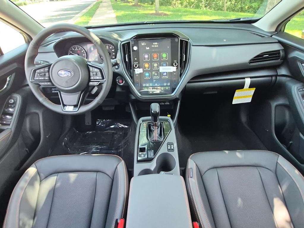 Thumbnail: 2026 Subaru Crosstrek - 8