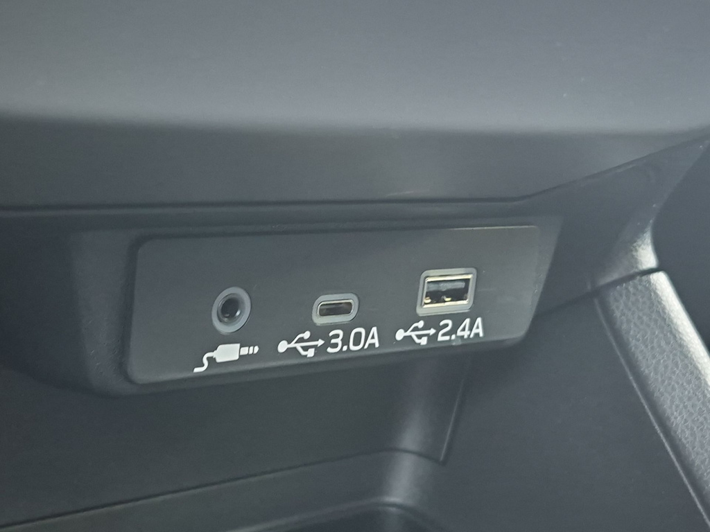 Thumbnail: 2026 Subaru Crosstrek - 32