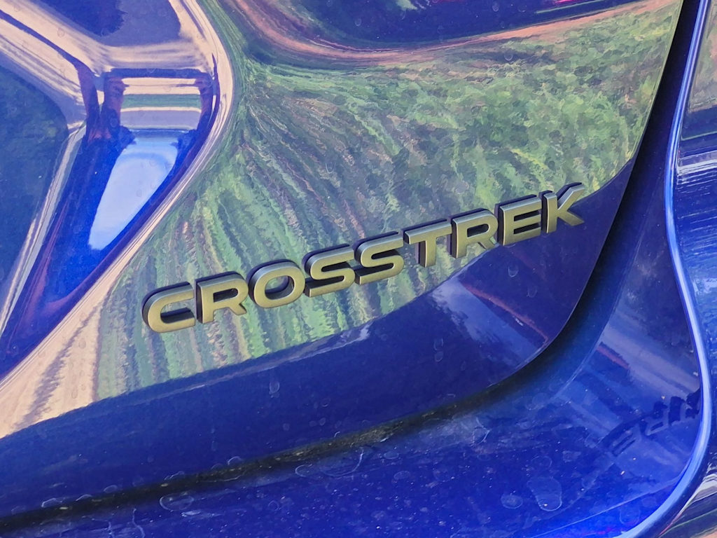 Thumbnail: 2026 Subaru Crosstrek - 23