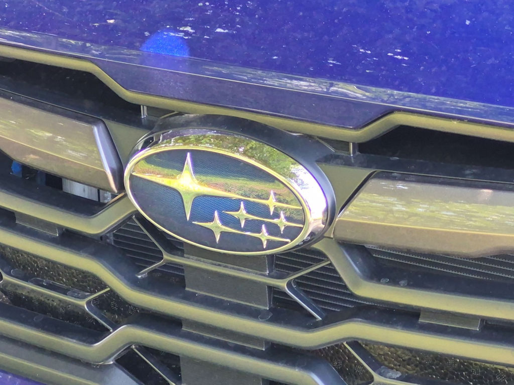 Thumbnail: 2026 Subaru Crosstrek - 22
