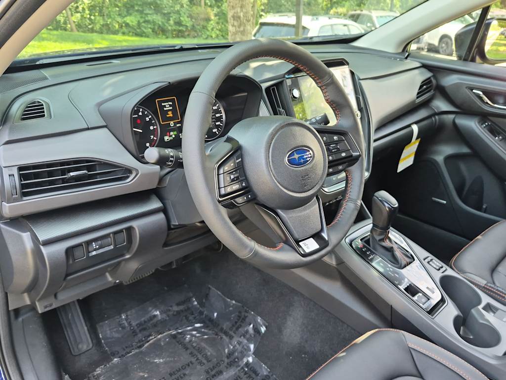 Thumbnail: 2026 Subaru Crosstrek - 2
