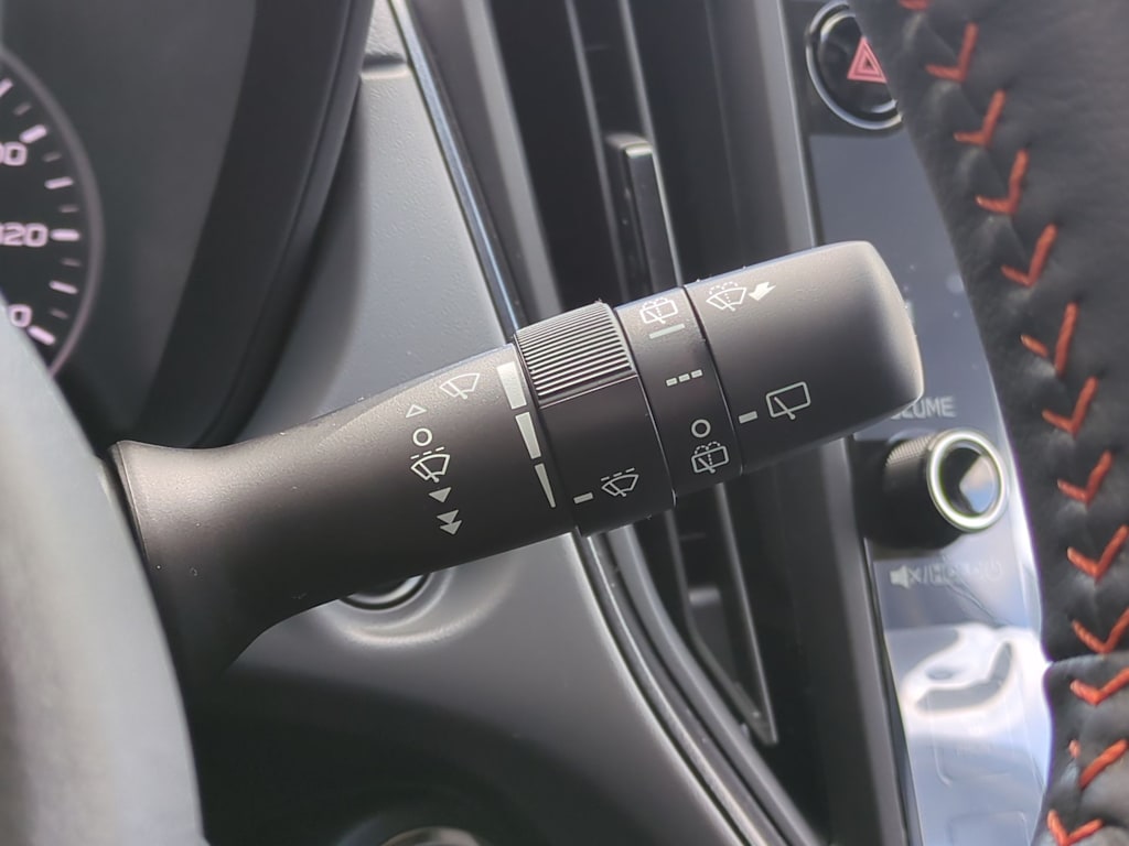 2025 Subaru Crosstrek Limited 26