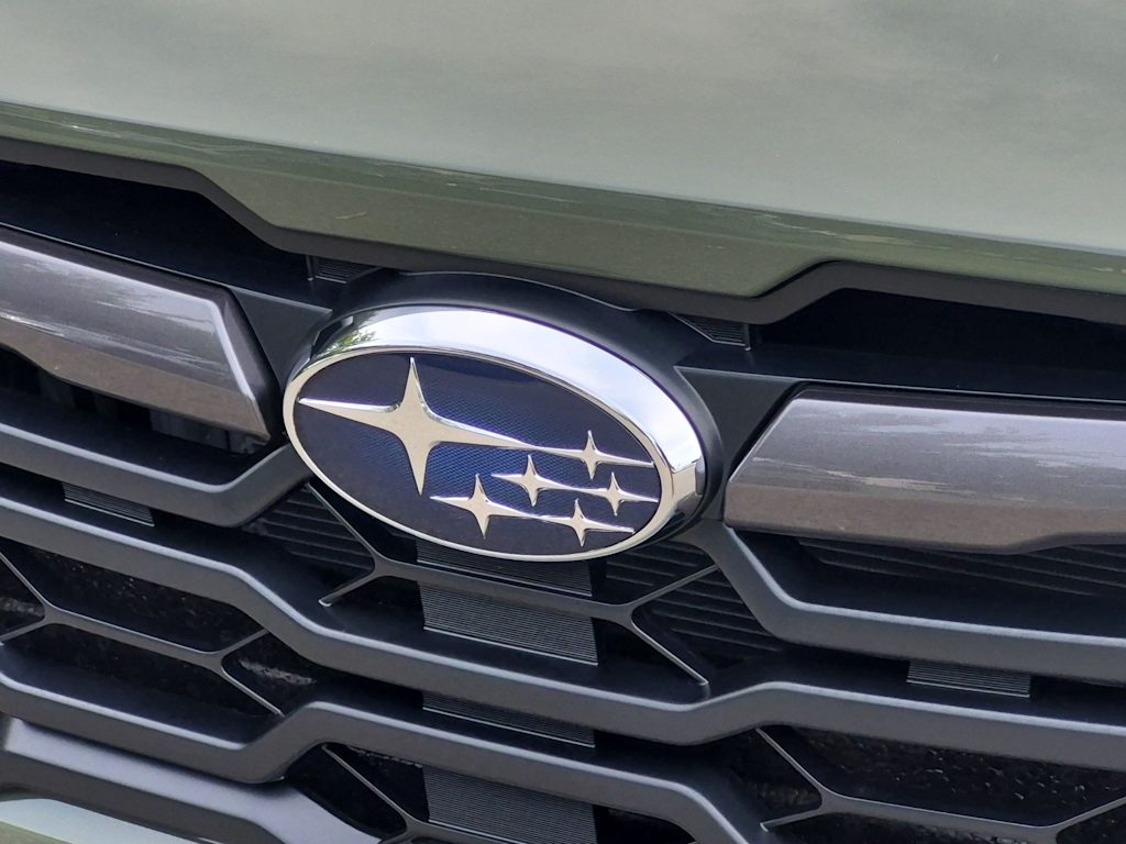 Thumbnail: 2026 Subaru Crosstrek - 7