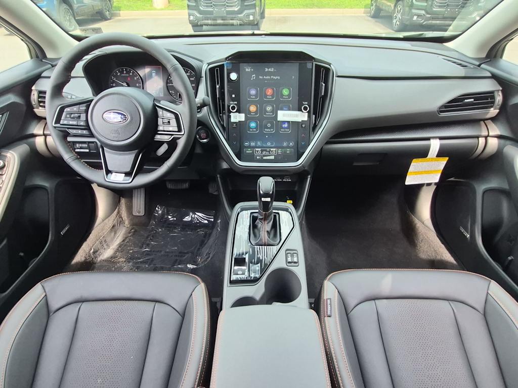 Thumbnail: 2026 Subaru Crosstrek - 9