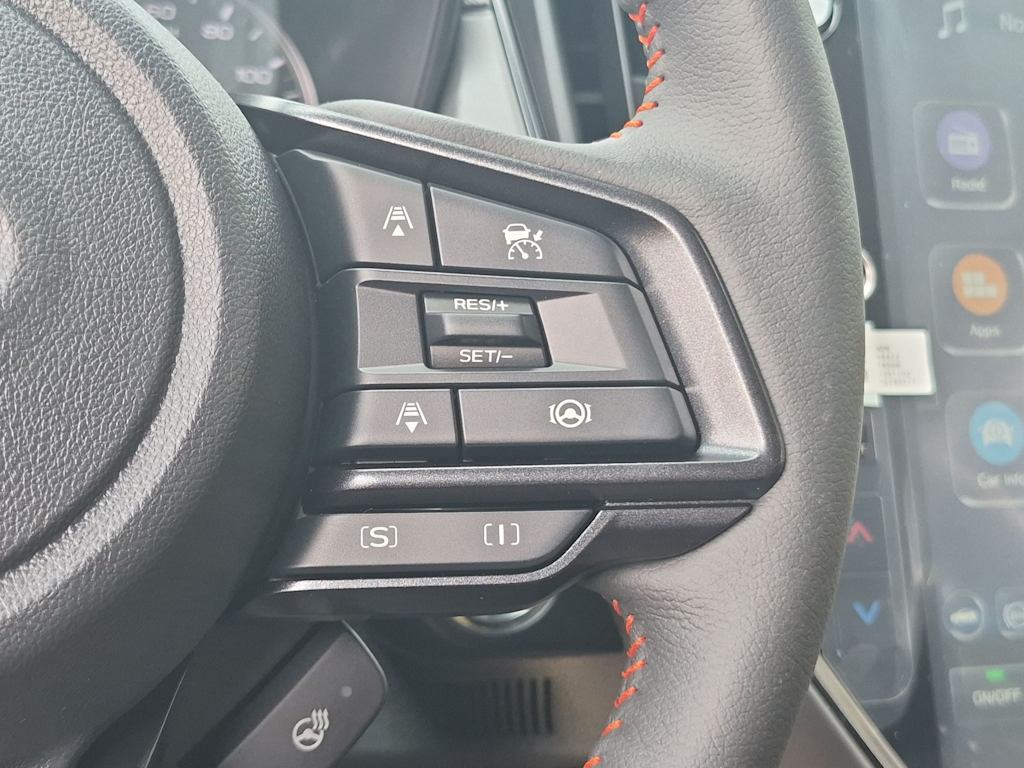 Thumbnail: 2026 Subaru Crosstrek - 29