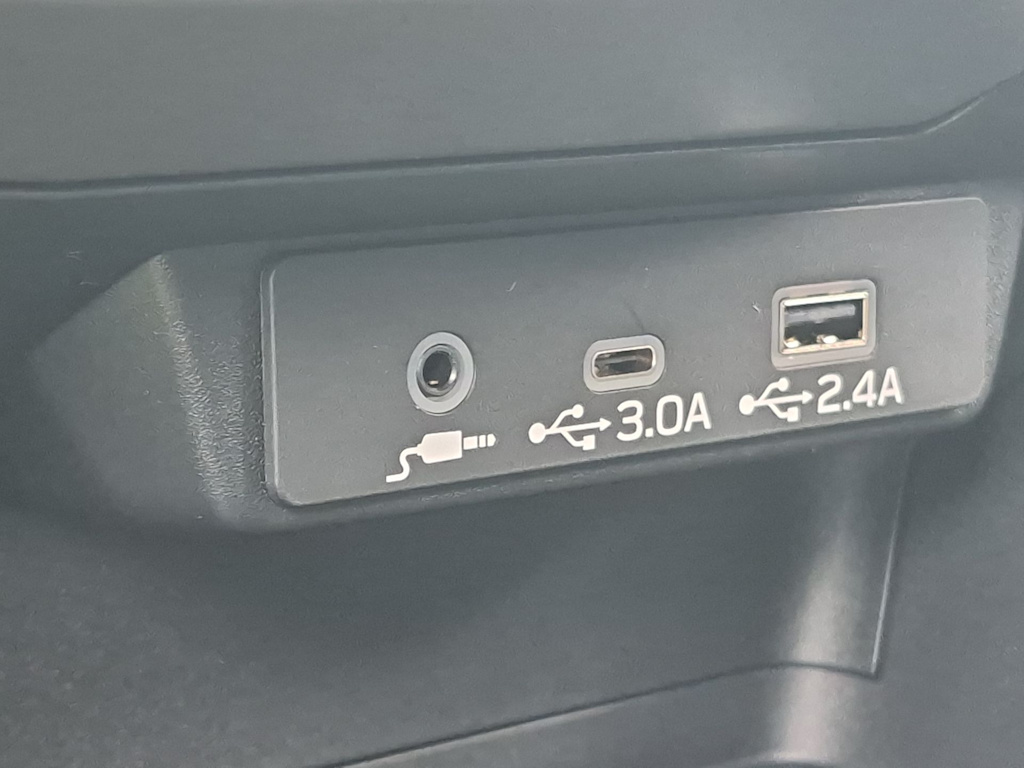 Thumbnail: 2026 Subaru Crosstrek - 32