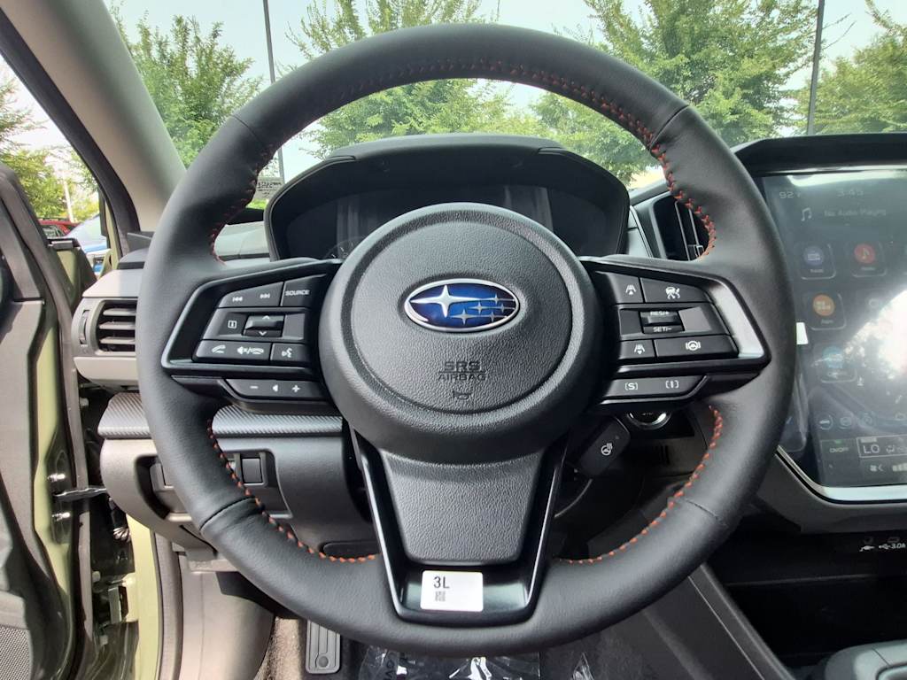 Thumbnail: 2026 Subaru Crosstrek - 13