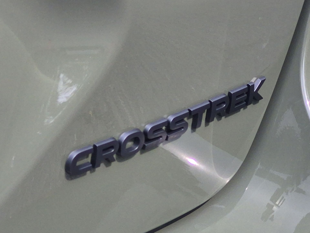 Thumbnail: 2026 Subaru Crosstrek - 23