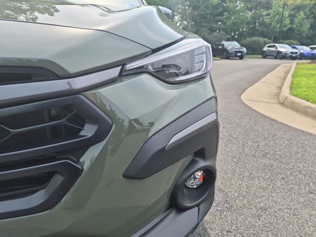 Thumbnail: 2026 Subaru Crosstrek - 22