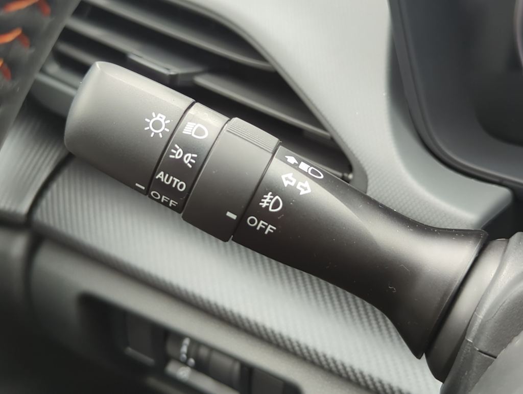 Thumbnail: 2025 Subaru Crosstrek - 15