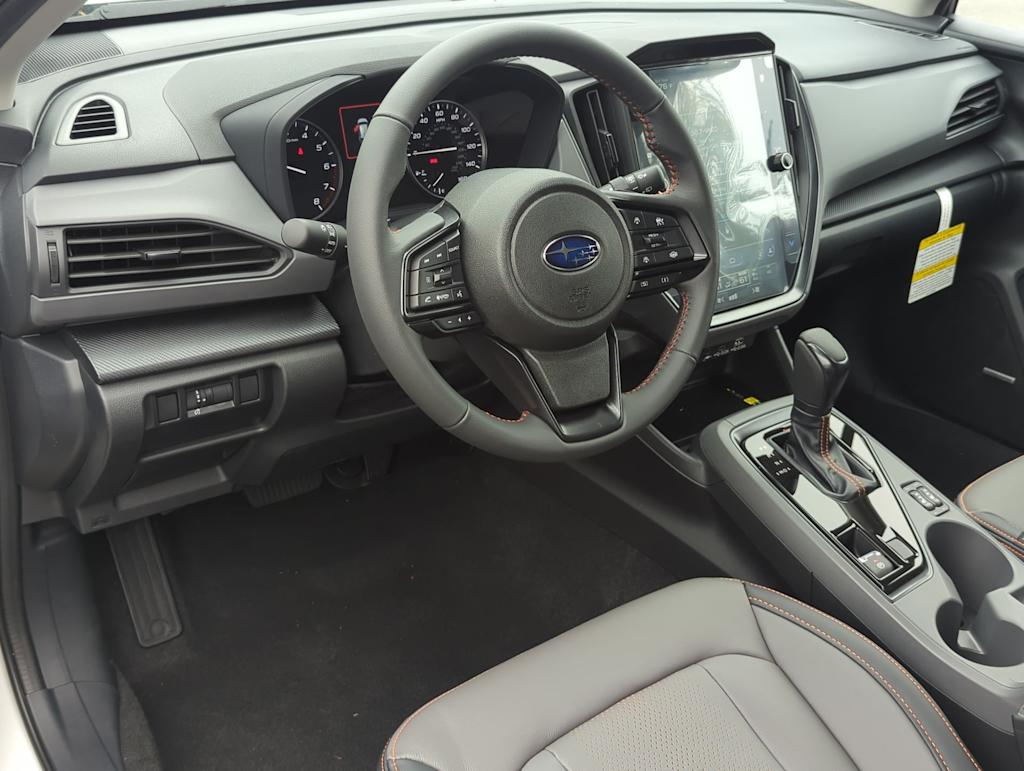 Thumbnail: 2025 Subaru Crosstrek - 2