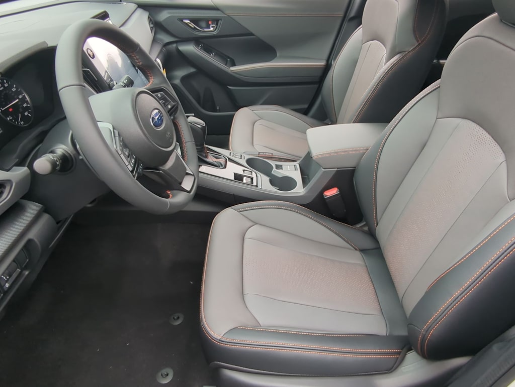 Thumbnail: 2025 Subaru Crosstrek - 11