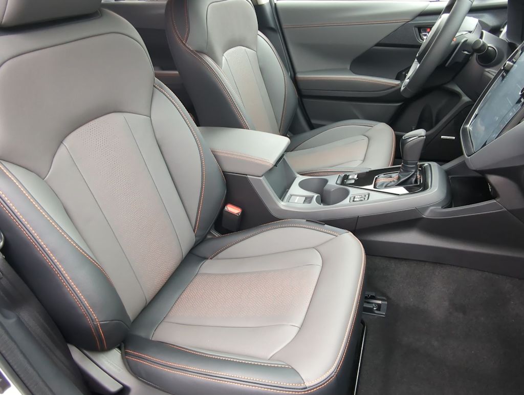 Thumbnail: 2025 Subaru Crosstrek - 30