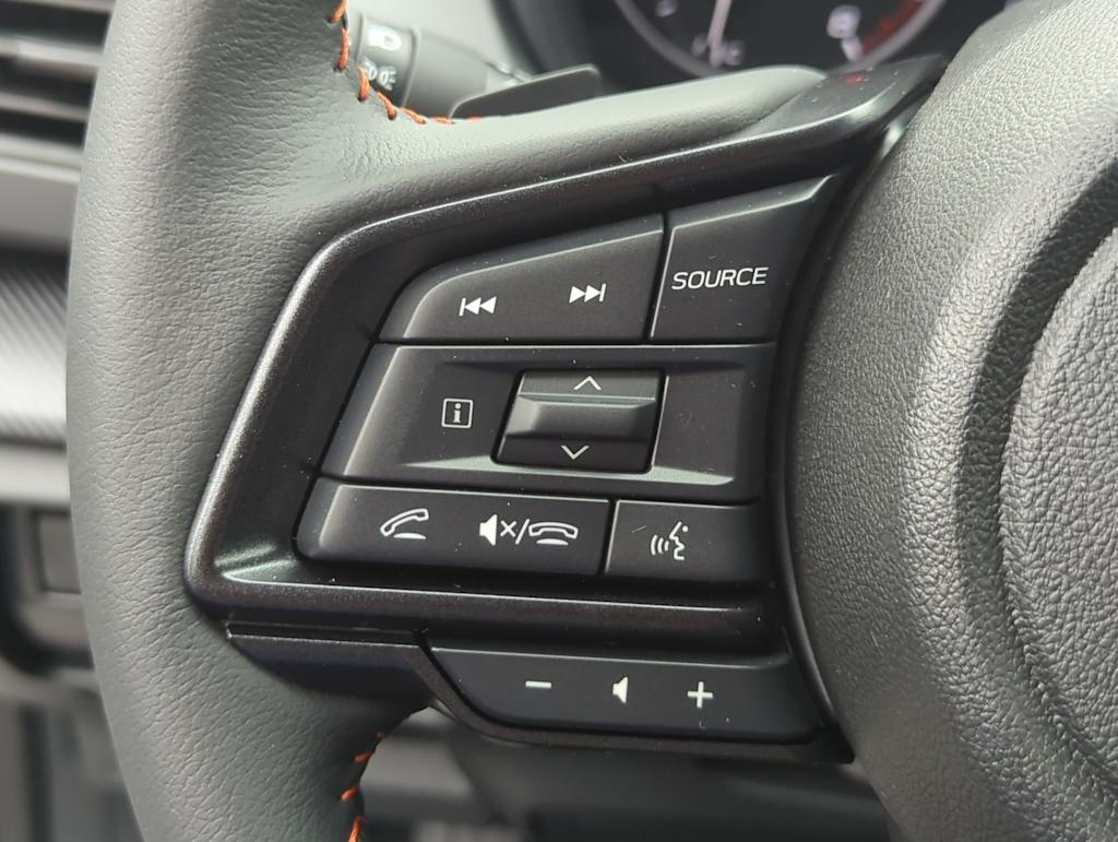 Thumbnail: 2025 Subaru Crosstrek - 31