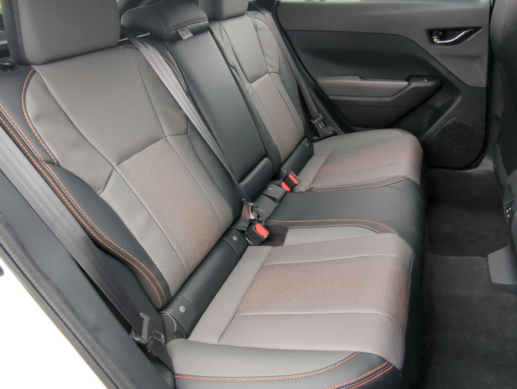 Thumbnail: 2025 Subaru Crosstrek - 29