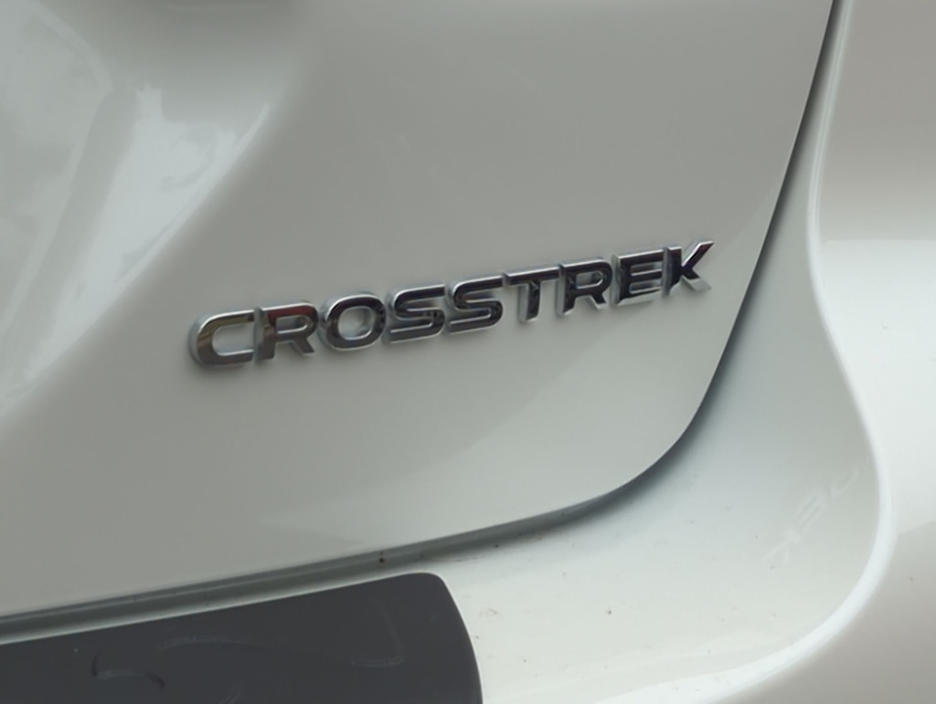 Thumbnail: 2025 Subaru Crosstrek - 25