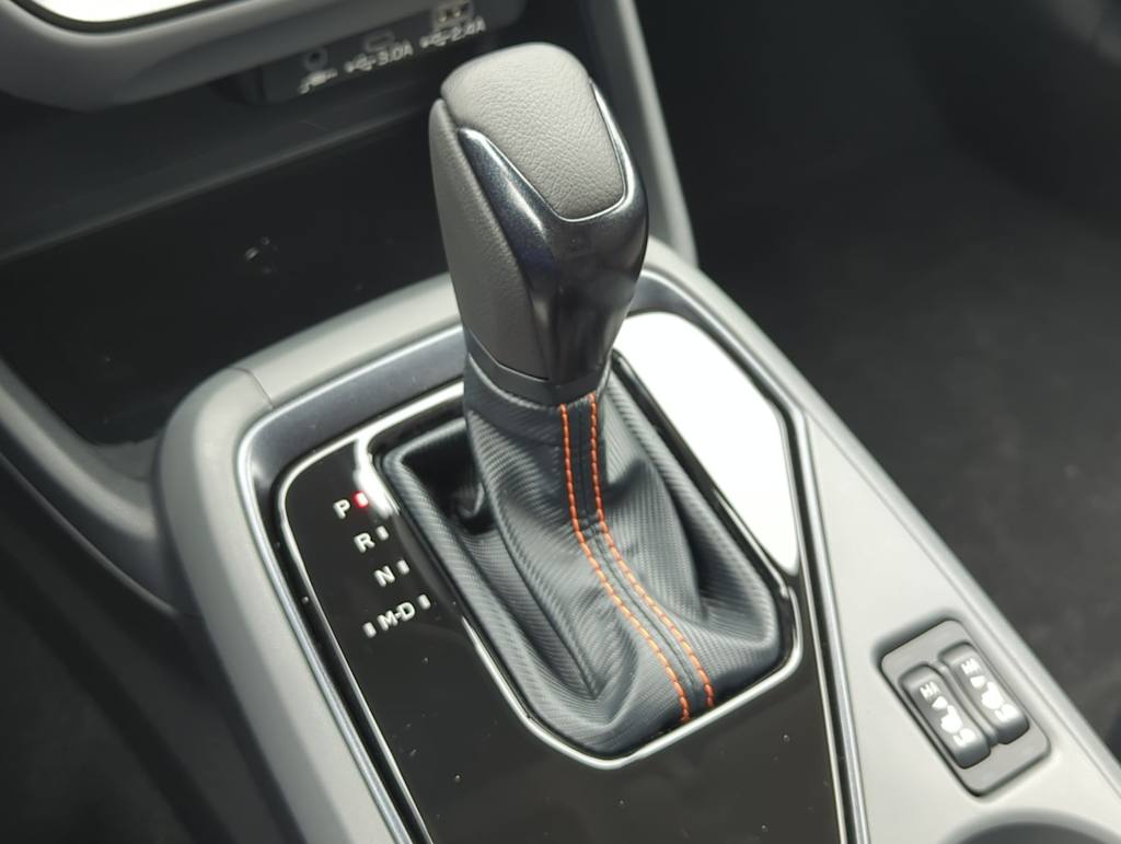 Thumbnail: 2025 Subaru Crosstrek - 38