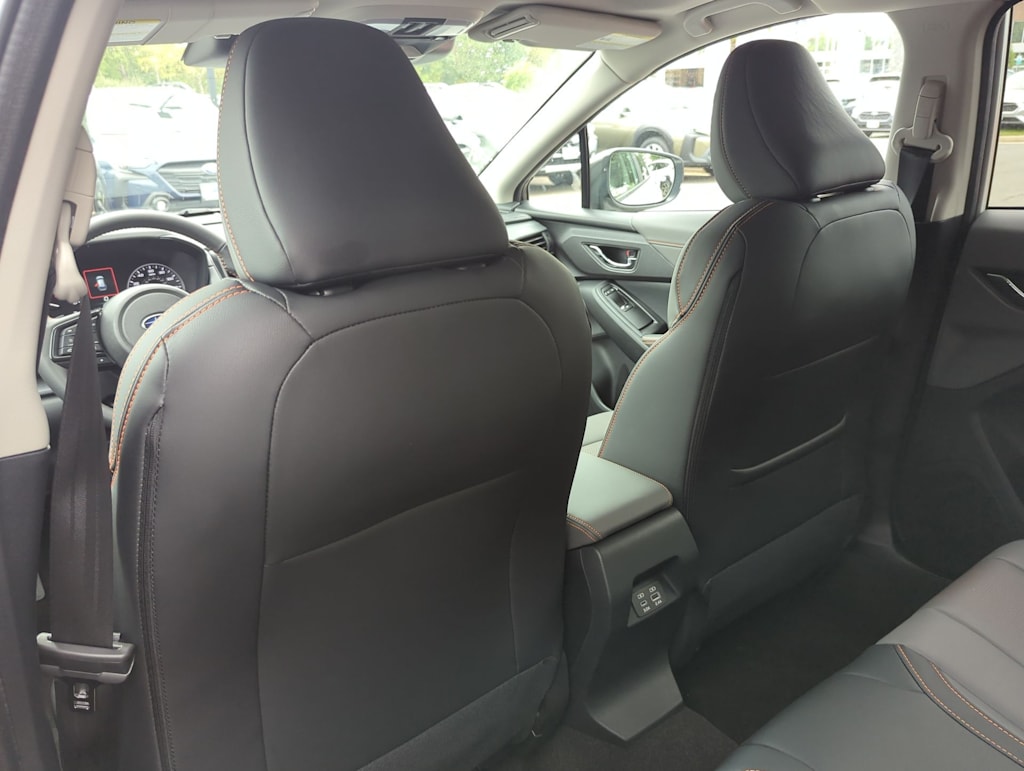 Thumbnail: 2025 Subaru Crosstrek - 27