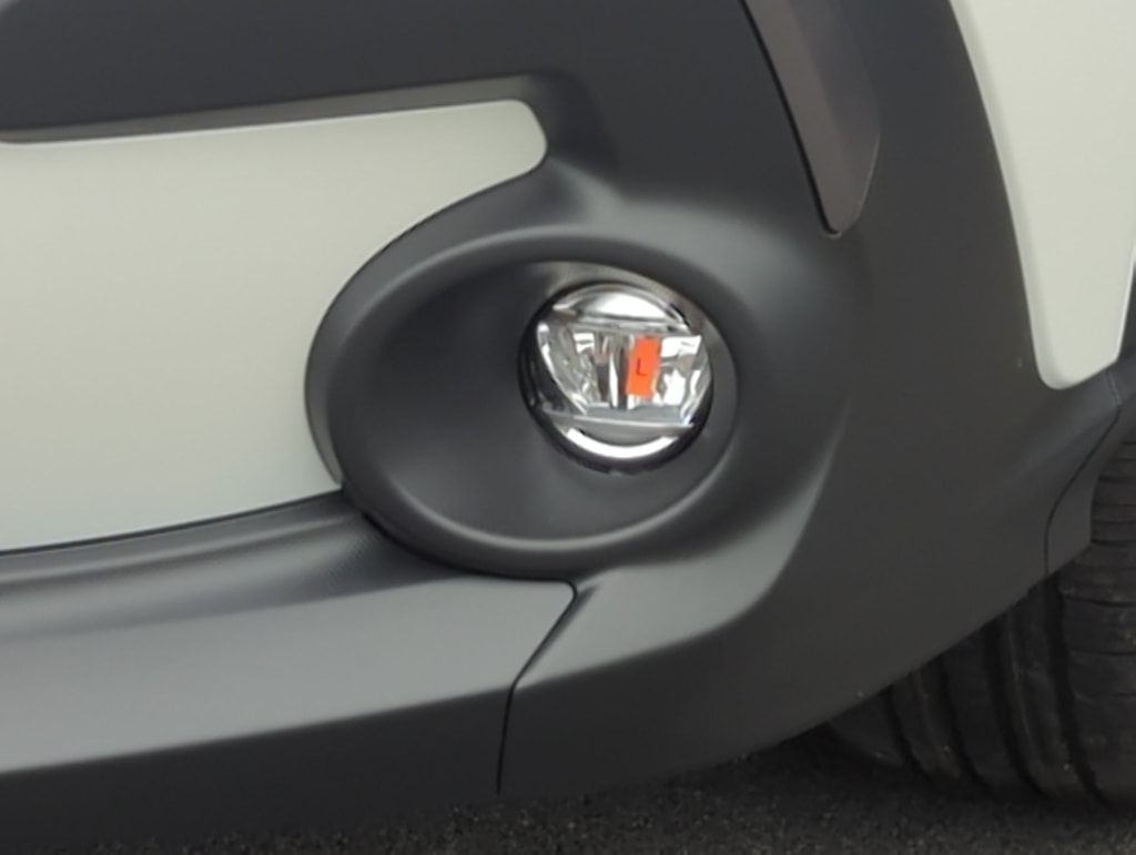 Thumbnail: 2025 Subaru Crosstrek - 24