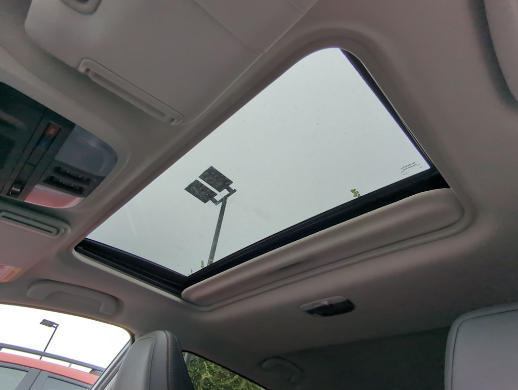 Thumbnail: 2025 Subaru Crosstrek - 28