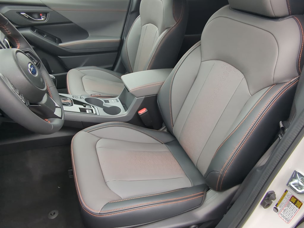 Thumbnail: 2025 Subaru Crosstrek - 12