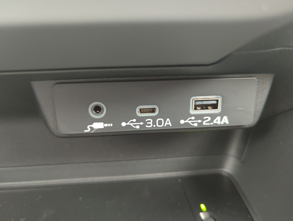 Thumbnail: 2025 Subaru Crosstrek - 37