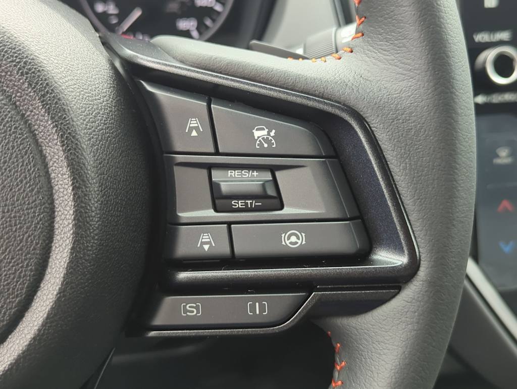 Thumbnail: 2025 Subaru Crosstrek - 32