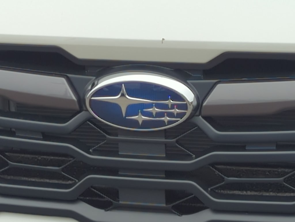 Thumbnail: 2025 Subaru Crosstrek - 7