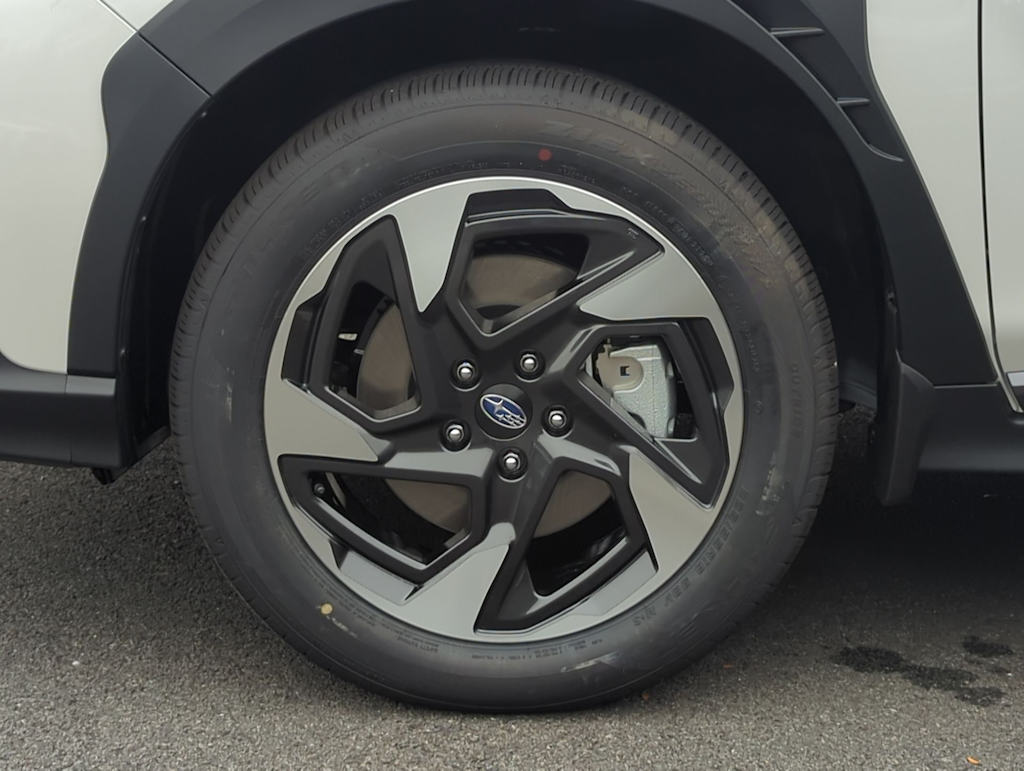 Thumbnail: 2025 Subaru Crosstrek - 8