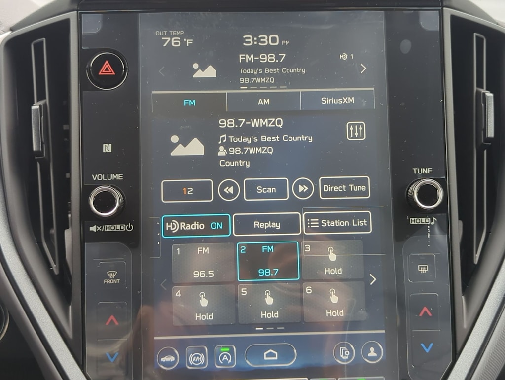 Thumbnail: 2025 Subaru Crosstrek - 36