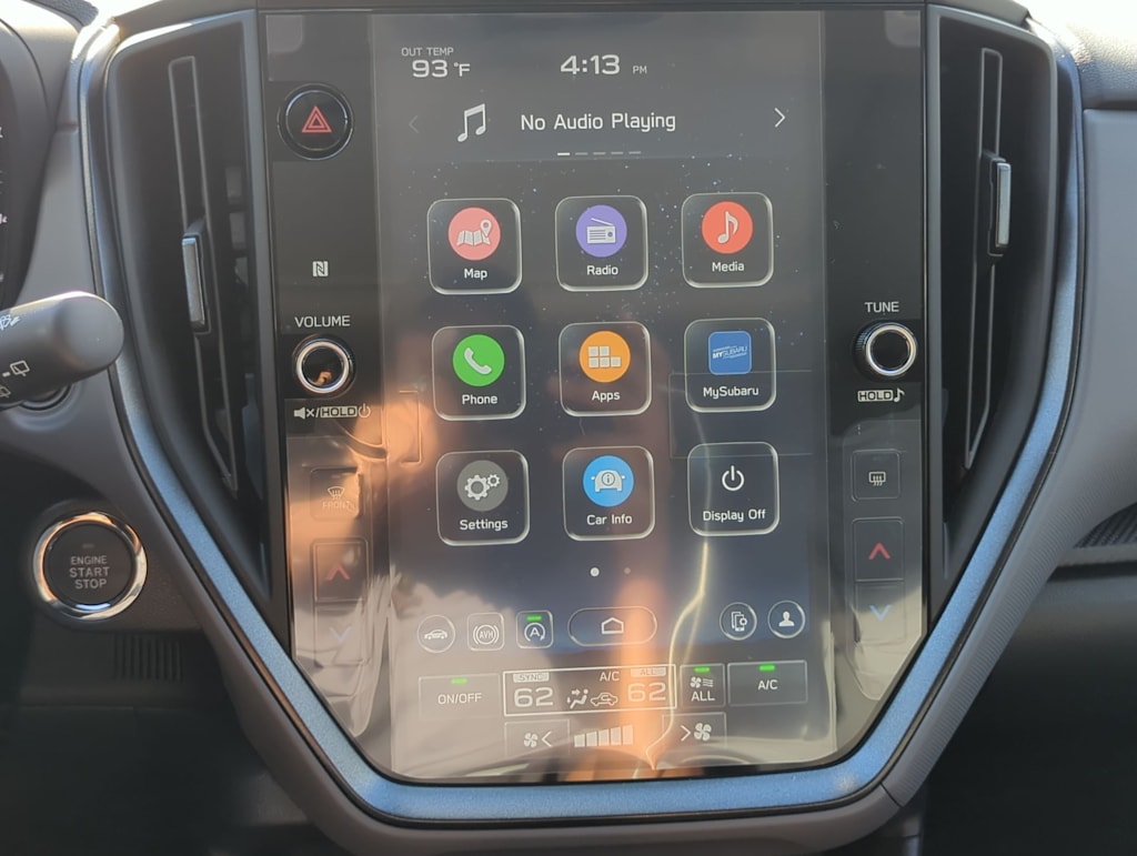 Thumbnail: 2025 Subaru Crosstrek - 13