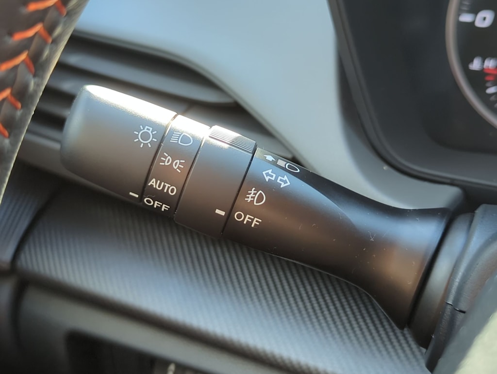 Thumbnail: 2025 Subaru Crosstrek - 33