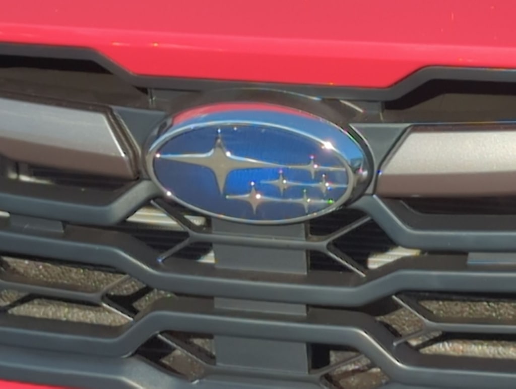 Thumbnail: 2025 Subaru Crosstrek - 7