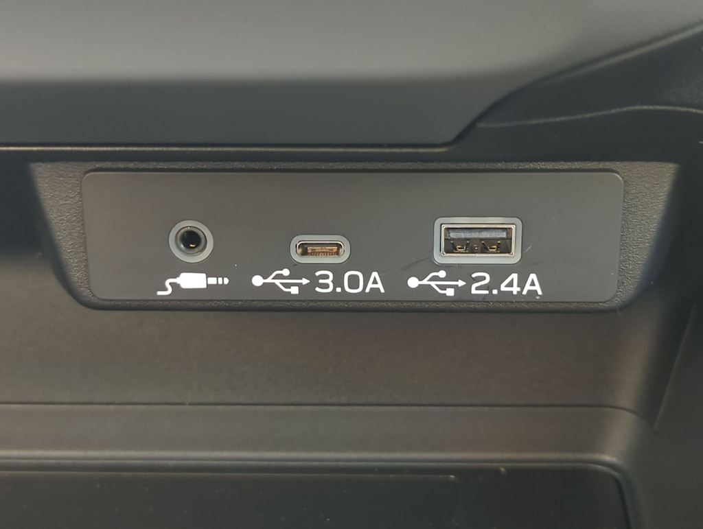 Thumbnail: 2025 Subaru Crosstrek - 36