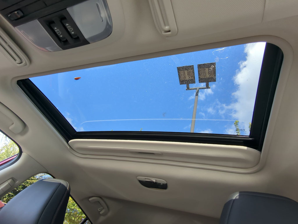 Thumbnail: 2025 Subaru Crosstrek - 27