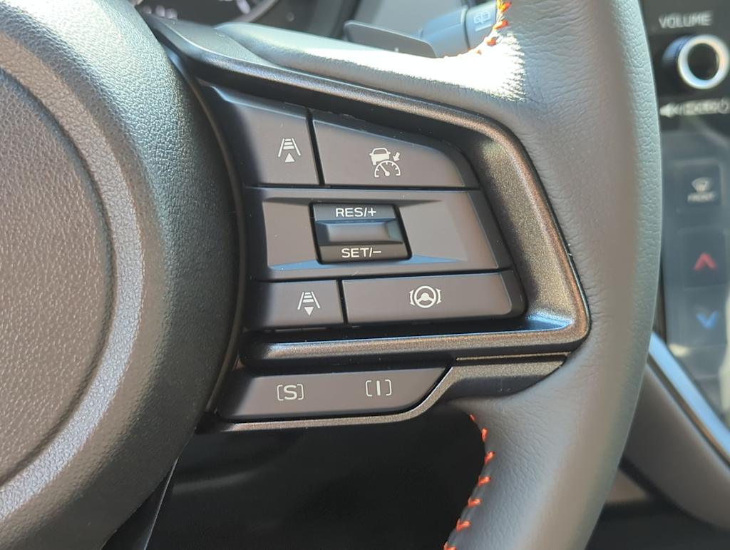 Thumbnail: 2025 Subaru Crosstrek - 31