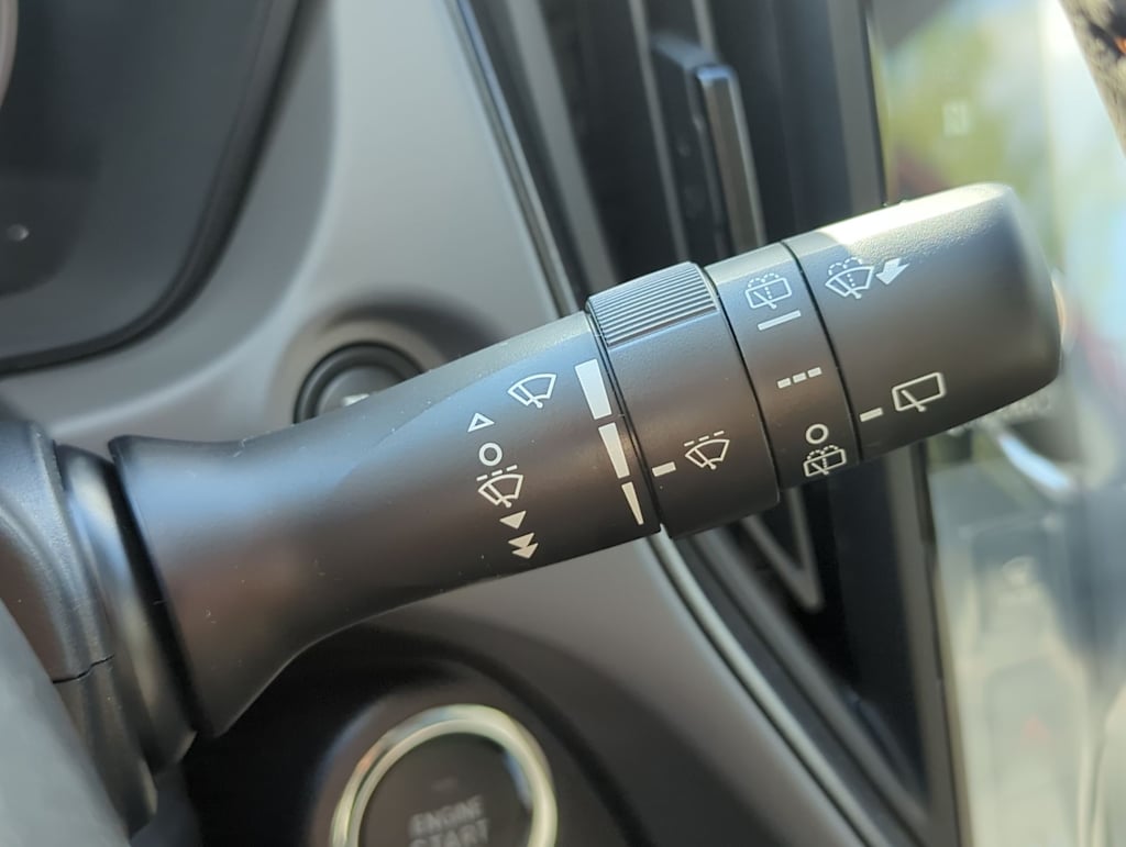 Thumbnail: 2025 Subaru Crosstrek - 32