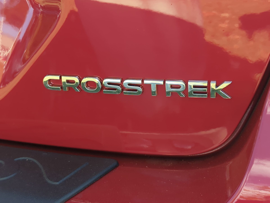 Thumbnail: 2025 Subaru Crosstrek - 24