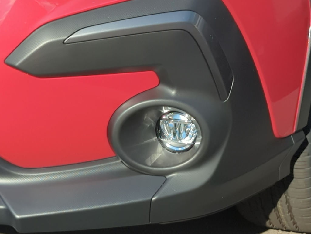 Thumbnail: 2025 Subaru Crosstrek - 23