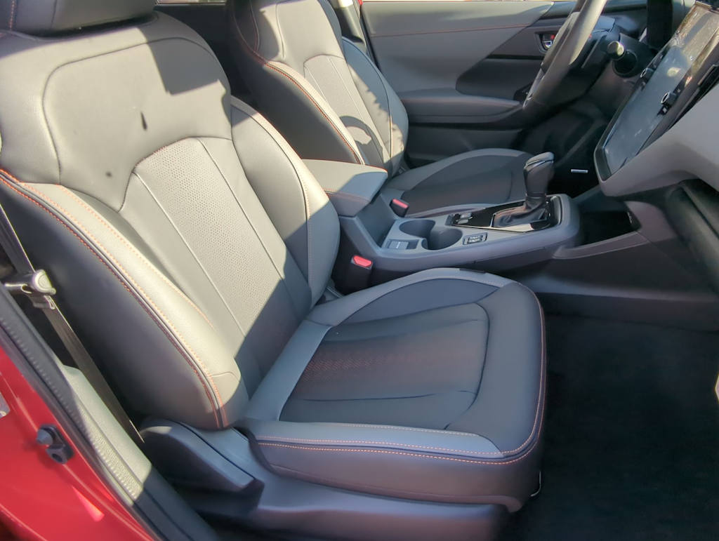 Thumbnail: 2025 Subaru Crosstrek - 29