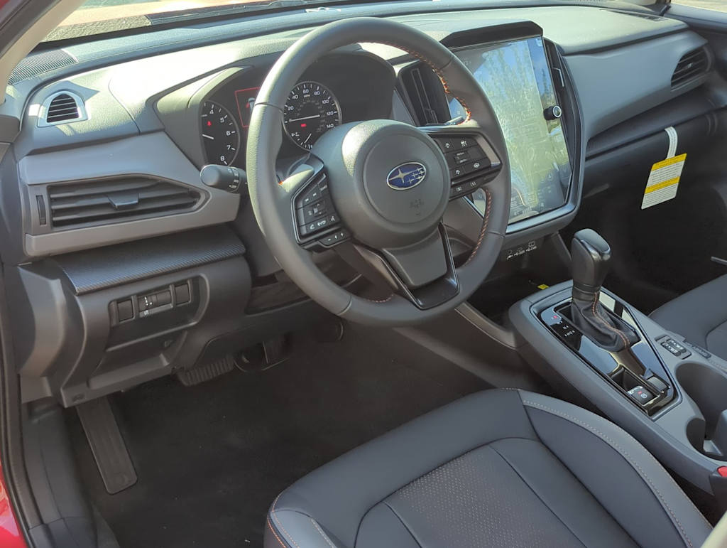 Thumbnail: 2025 Subaru Crosstrek - 2