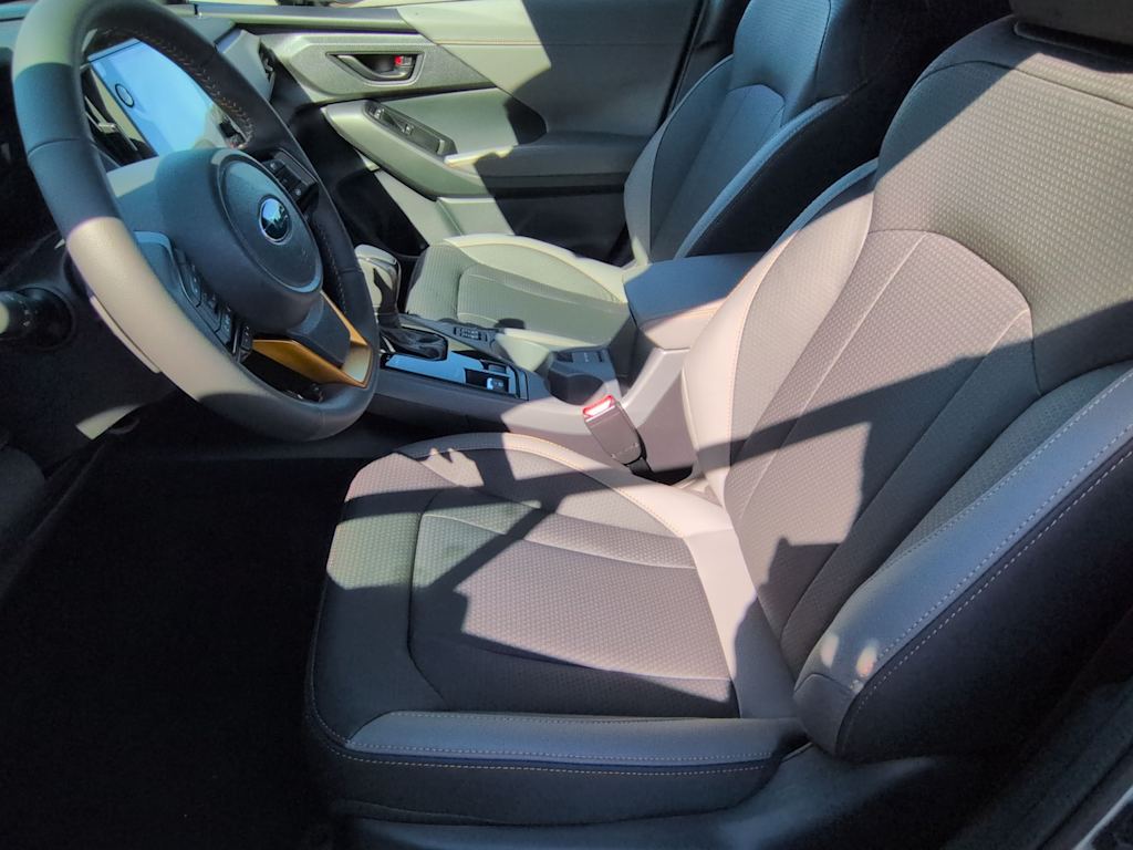 Thumbnail: 2025 Subaru Crosstrek - 11