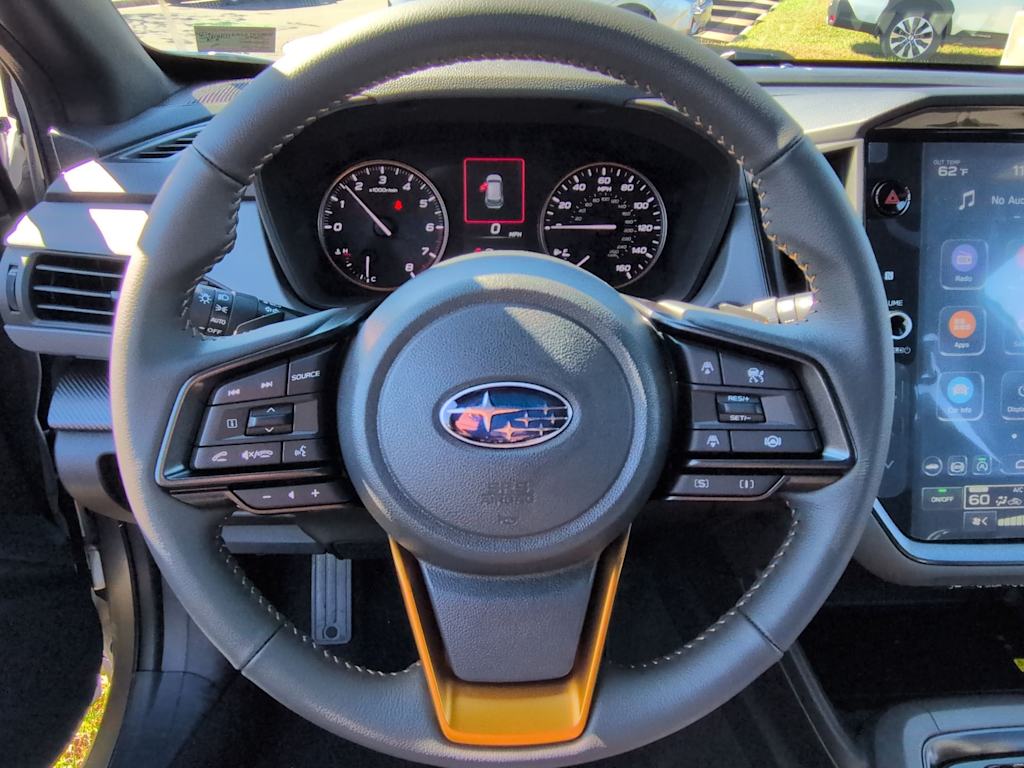 Thumbnail: 2025 Subaru Crosstrek - 10