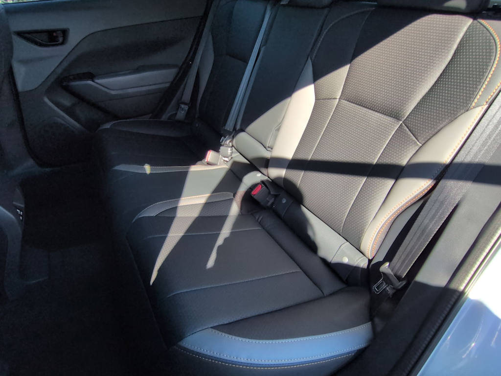 Thumbnail: 2025 Subaru Crosstrek - 28