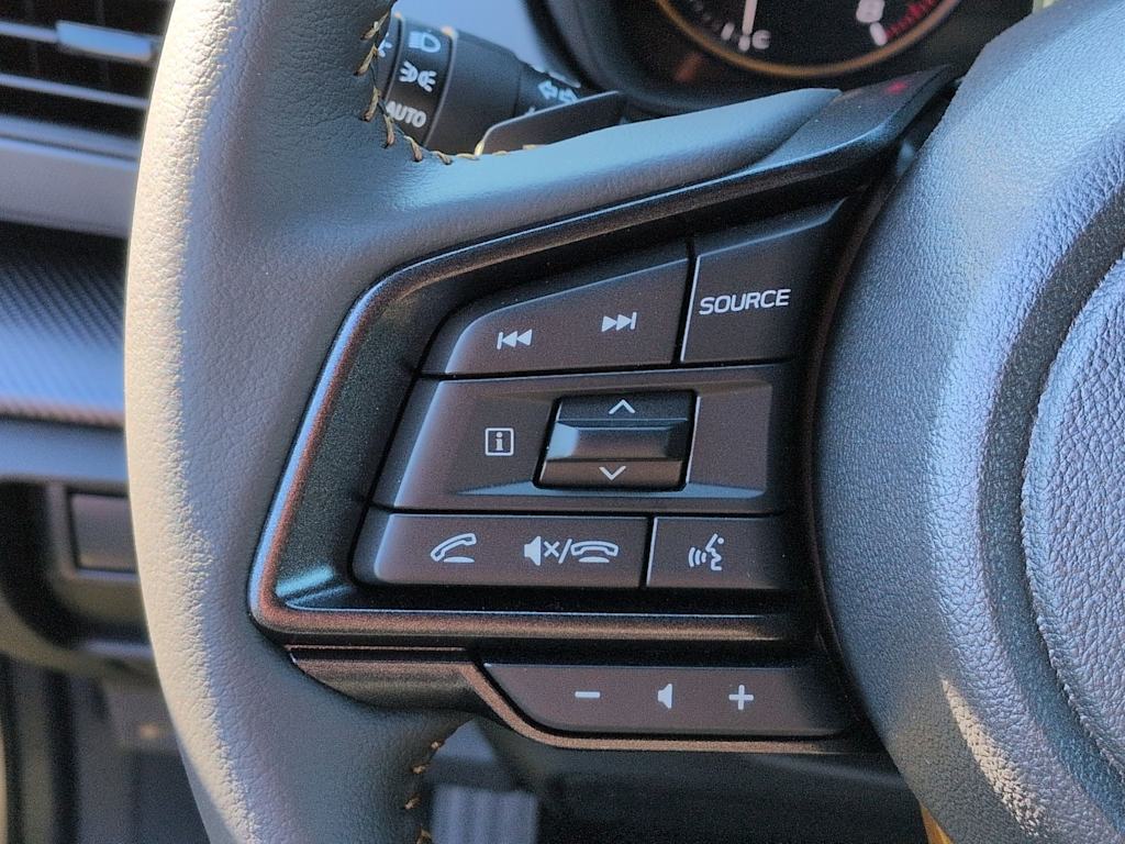 Thumbnail: 2025 Subaru Crosstrek - 31