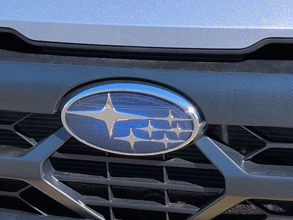 Thumbnail: 2025 Subaru Crosstrek - 25