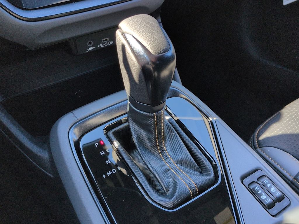 Thumbnail: 2025 Subaru Crosstrek - 37